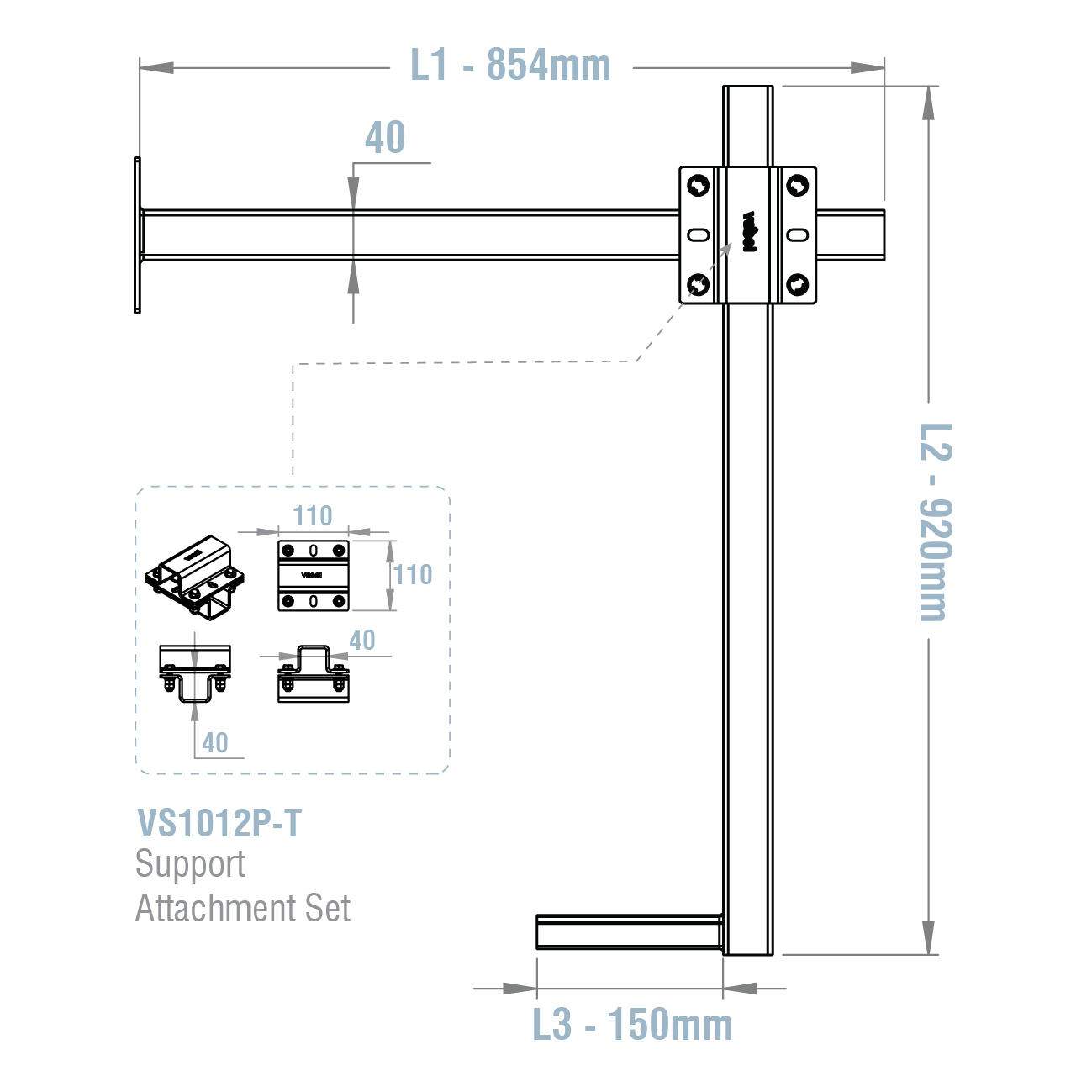 Technical Drawings - 1275